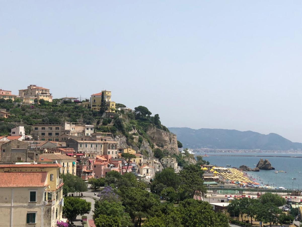 Il Carrubo Vietri Exterior foto